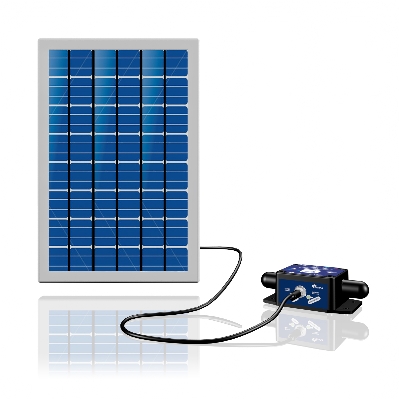 « Polycrystalline Solar Panel for wireless wifi product »