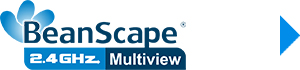 « logo benascape multiview »