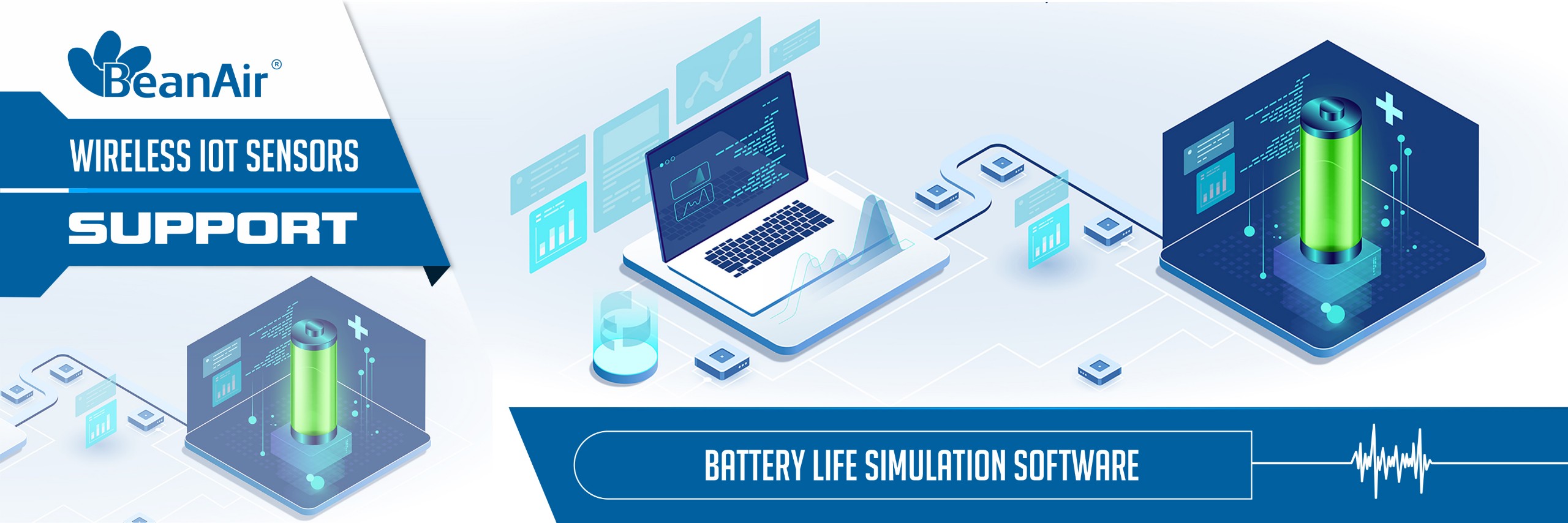 « battery life simulation software »