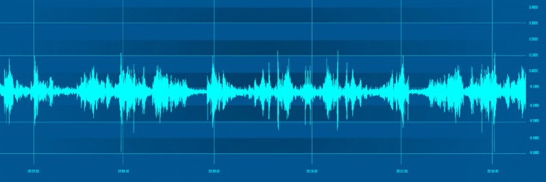 «Vibration Graphic»