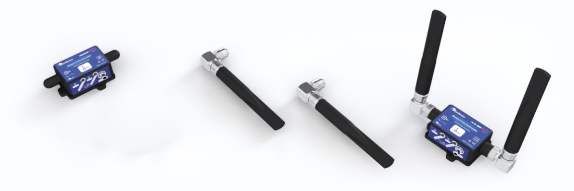 «Antenna Options»