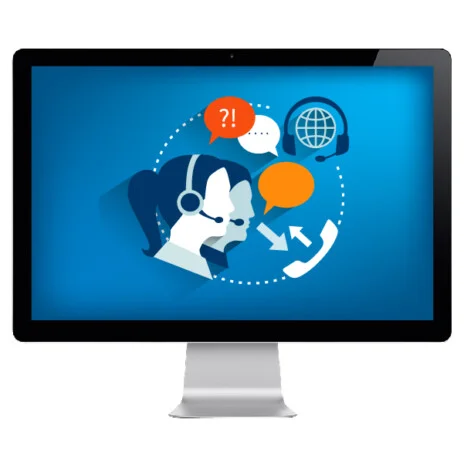 « partner support »