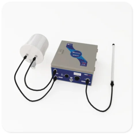 2.4GHz IoT Gateway