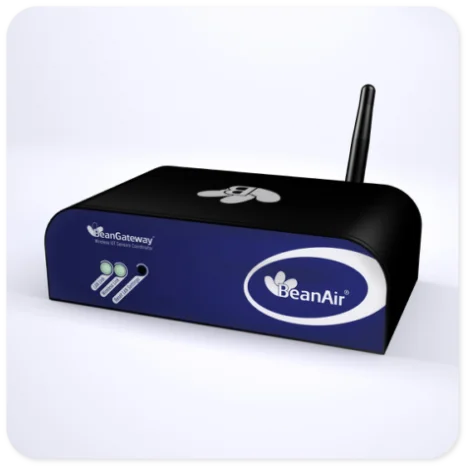 IoT Gateway 2.4GHz |  Indoor Versiony