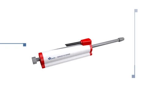 « displacement sensor »