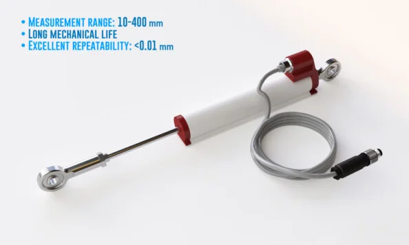 « displacement sensor »