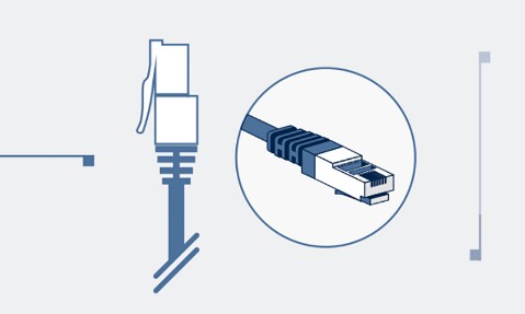 « ethernet cable »