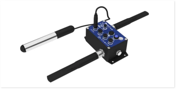 Example of Integration with Pressure Sensor
