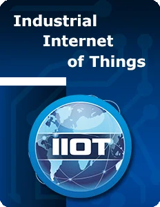 « industrial internet of things »