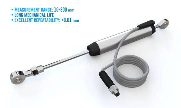 « displacement sensor »