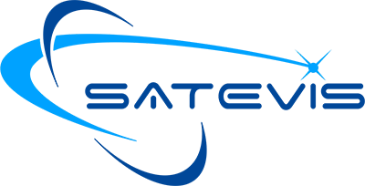 «Logo Satevis»