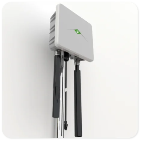 SATEVIS® IoT Gateway