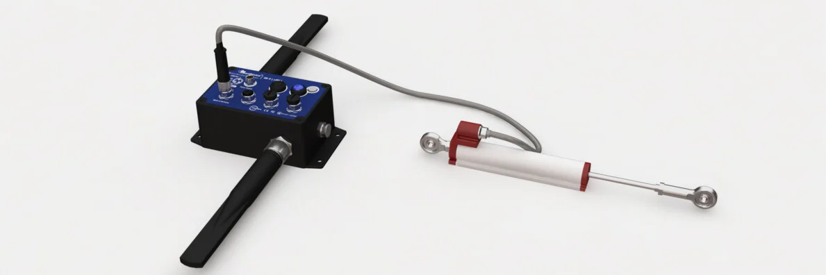 «Simplified Sensor Integration »