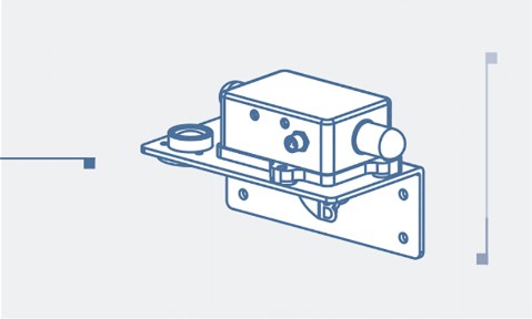 Mechanical Mounting Options