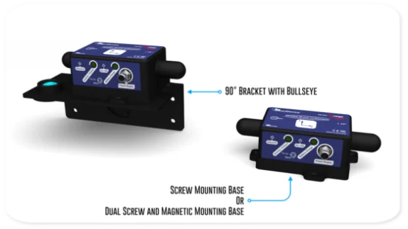 «Mounting Options»