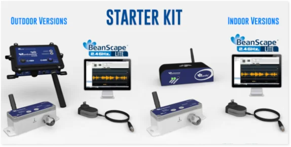 BeanDevice ONE-TH | Starter Kit