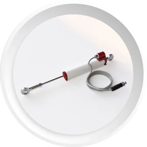 « displacement sensor »