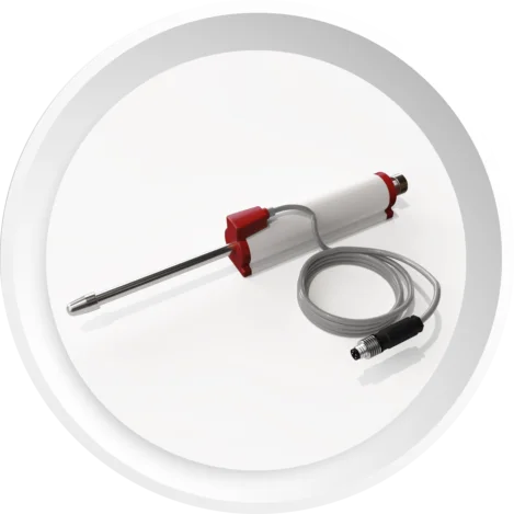 « displacement sensor »