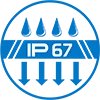 « ICON IP67 »