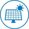 « ICON SOLAR PANEL »