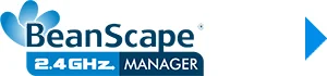« logo benascape manager »