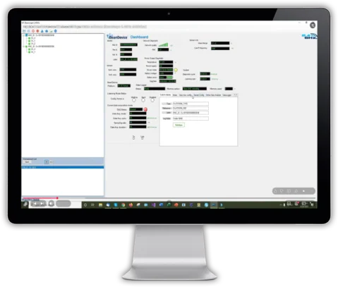 « technical videos for 2.4GHz sensor series »